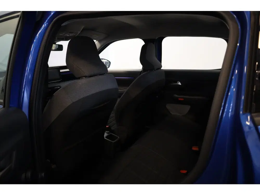 Citroën C3 Turbo 100 Plus Carplay uit 2026, foto 12