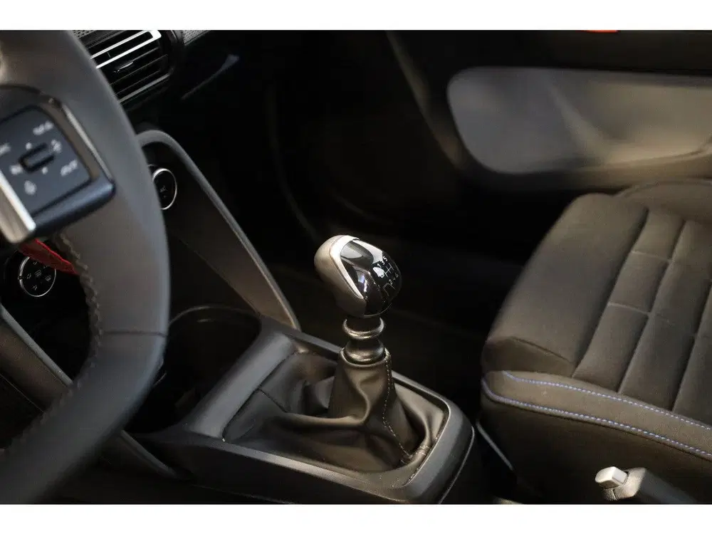Citroën C3 Turbo 100 Plus Carplay uit 2026, foto 15
