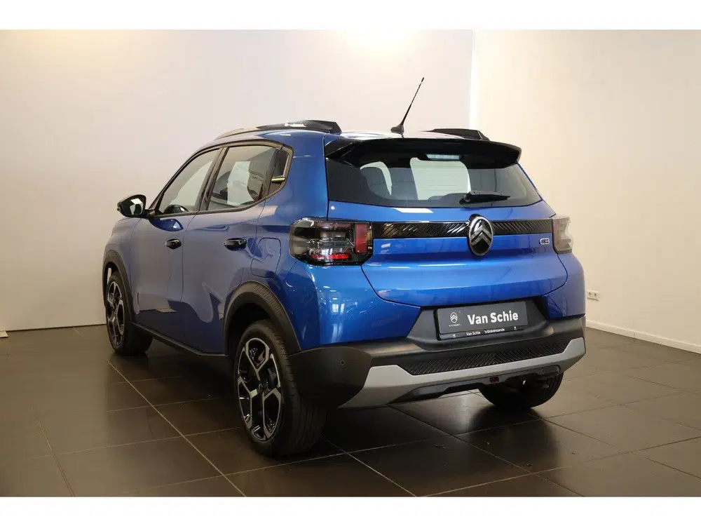 Citroën C3 Turbo 100 Plus Carplay uit 2026, foto 2