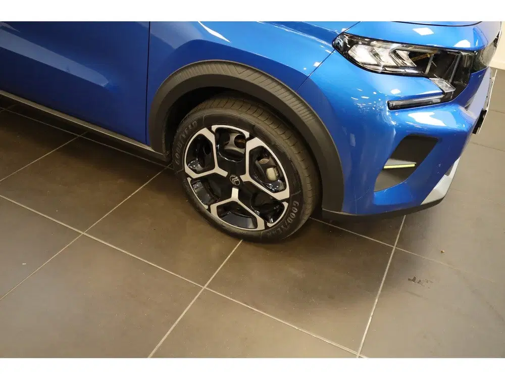 Citroën C3 Turbo 100 Plus Carplay uit 2026, foto 5