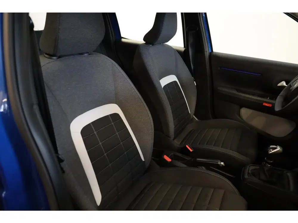 Citroën C3 Turbo 100 Plus Carplay uit 2026, foto 7