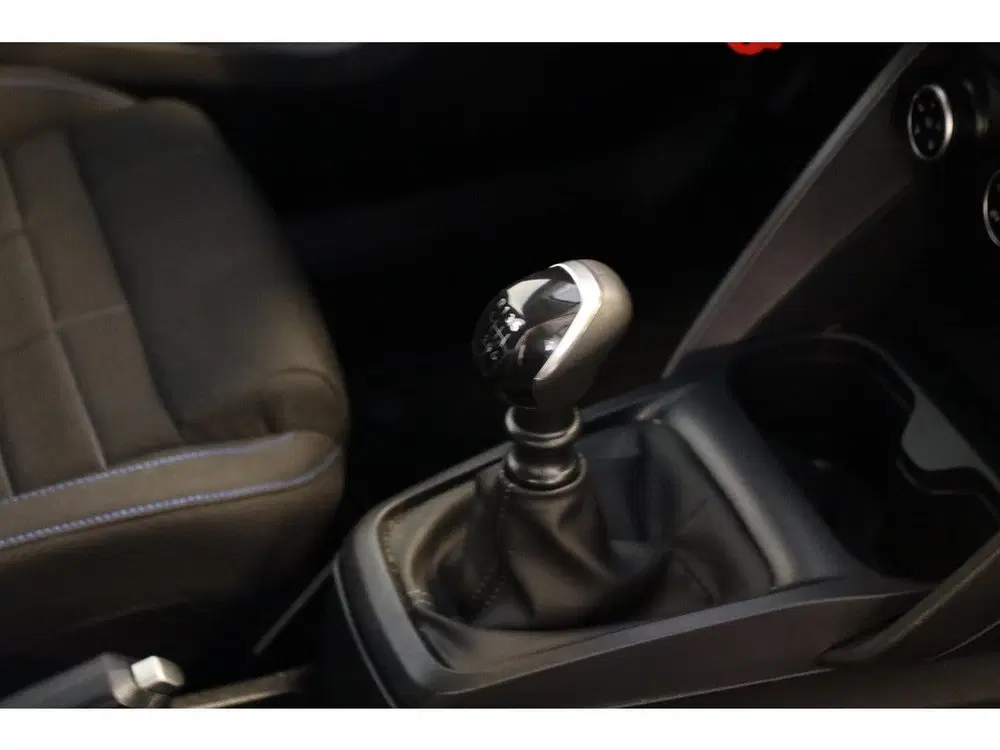 Citroën C3 Turbo 100 Plus Carplay uit 2026, foto 8