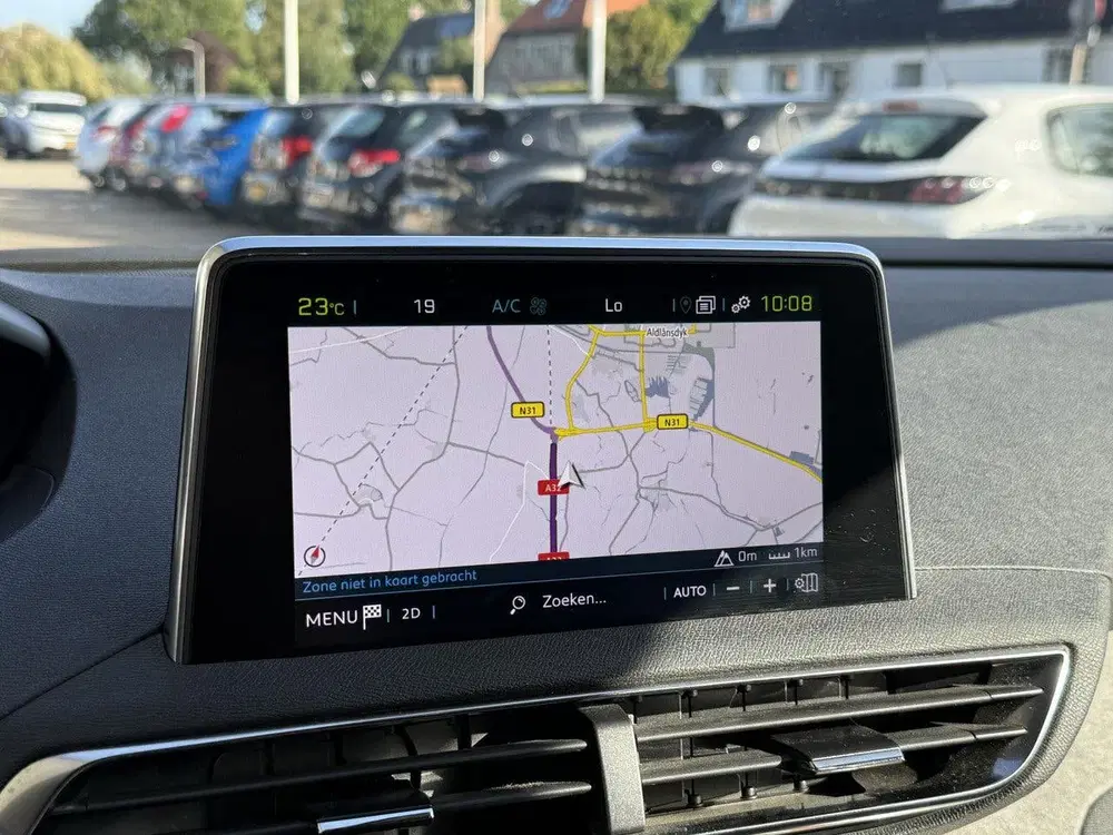 Peugeot 3008 1.6 HYbrid4 300 Première Pack uit 2020, foto 13