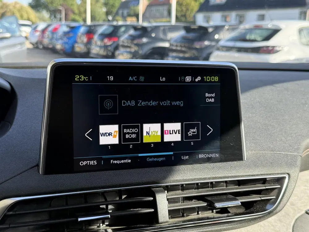 Peugeot 3008 1.6 HYbrid4 300 Première Pack uit 2020, foto 15