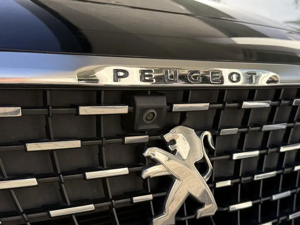 Peugeot 3008 1.6 HYbrid4 300 Première Pack uit 2020, foto 8
