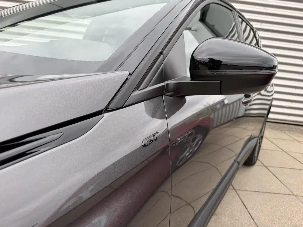 Peugeot 5008 1.2 Hybrid 136 GT uit 2024, foto 9