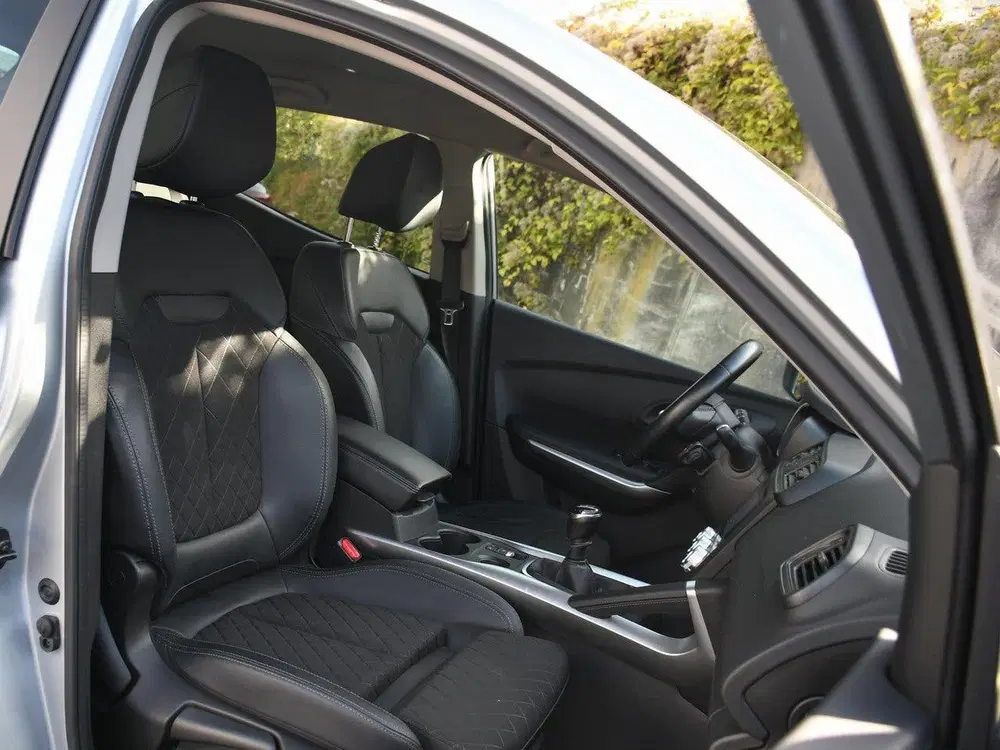 Renault Kadjar Intens 1.3 TCe 140pk CRUISE.C uit 2019, foto 10