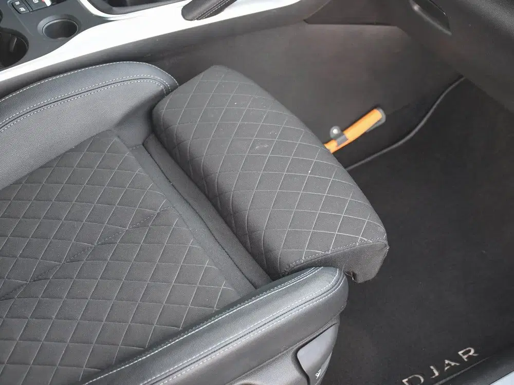 Renault Kadjar Intens 1.3 TCe 140pk CRUISE.C uit 2019, foto 11