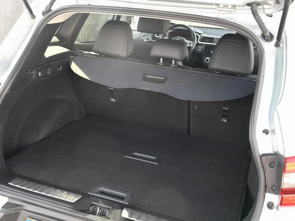 Renault Kadjar Intens 1.3 TCe 140pk CRUISE.C uit 2019, foto 13