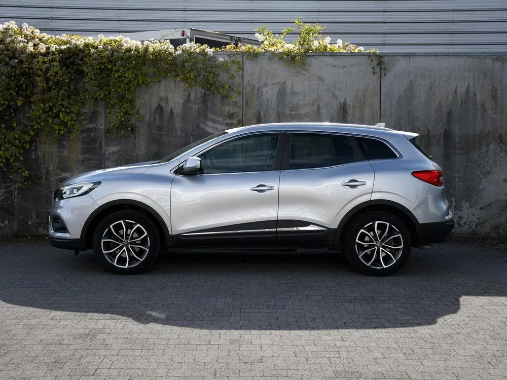 Renault Kadjar Intens 1.3 TCe 140pk CRUISE.C uit 2019, foto 3
