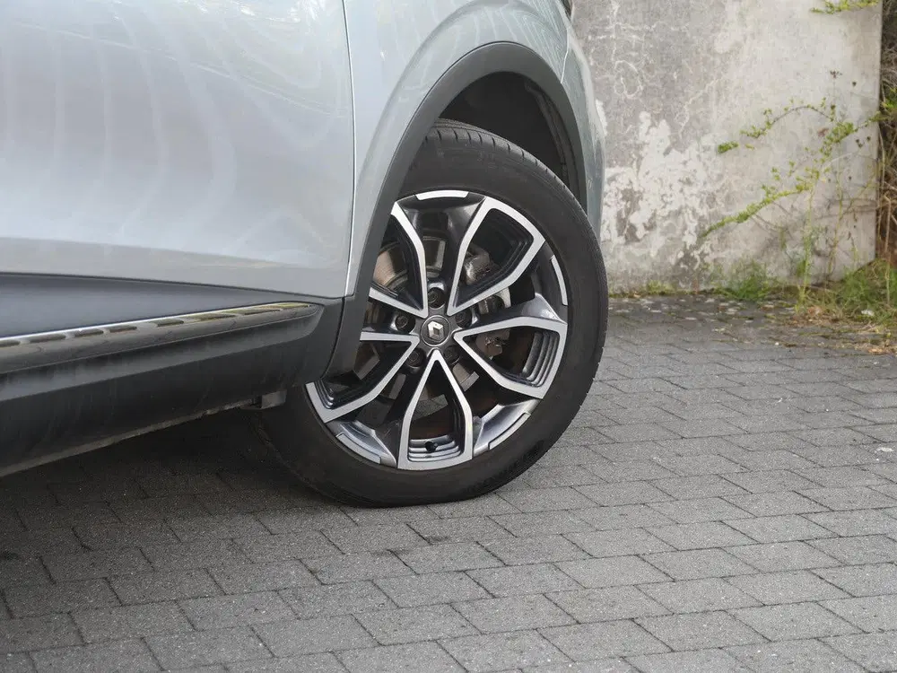 Renault Kadjar Intens 1.3 TCe 140pk CRUISE.C uit 2019, foto 7