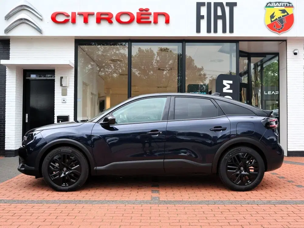 Citroën C4 Mild Hybride 145PK e-DCS6 Automaat Collect uit 2026, foto 2