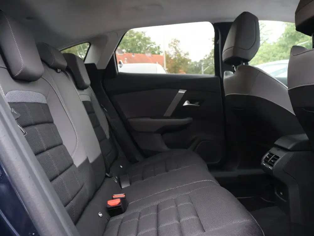 Citroën C4 Mild Hybride 145PK e-DCS6 Automaat Collect uit 2026, foto 8