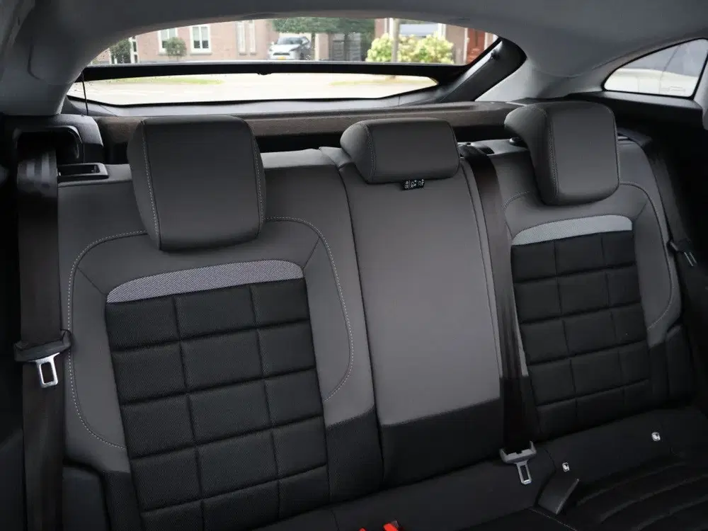 Citroën C4 Mild Hybride 145PK e-DCS6 Automaat Collect uit 2026, foto 9
