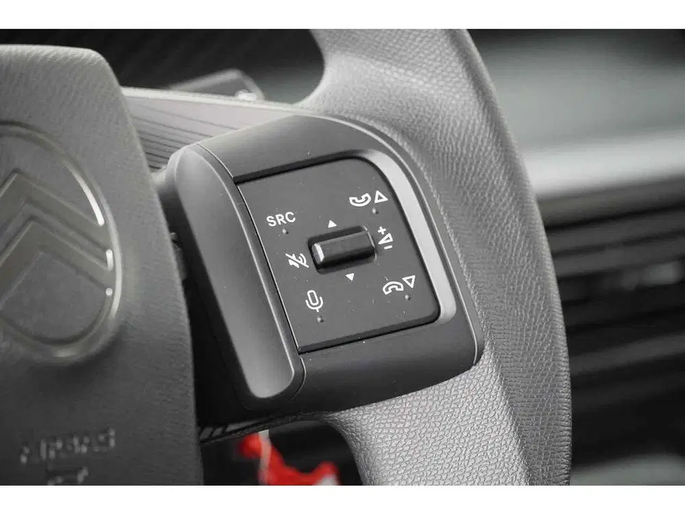 Citroën C3 1.2 Turbo 100pk You MEGA DEAL (bj 2026) uit 2026, foto 10