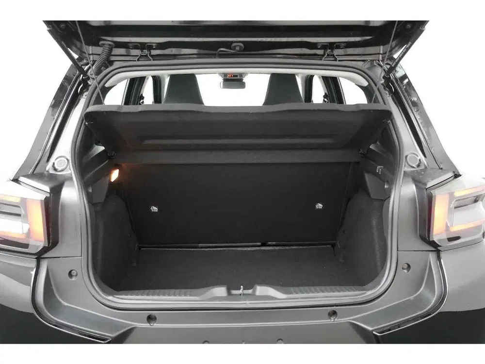 Citroën C3 1.2 Turbo 100pk You MEGA DEAL (bj 2026) uit 2026, foto 13