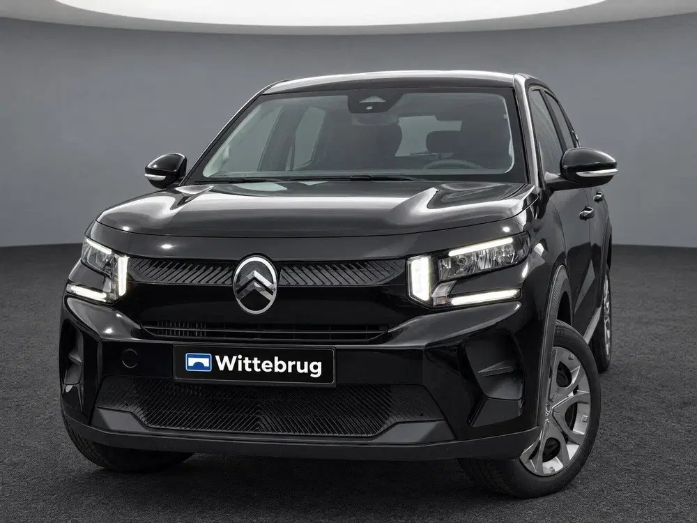 Citroën C3 1.2 Turbo 100pk You MEGA DEAL (bj 2026) uit 2026, foto 4