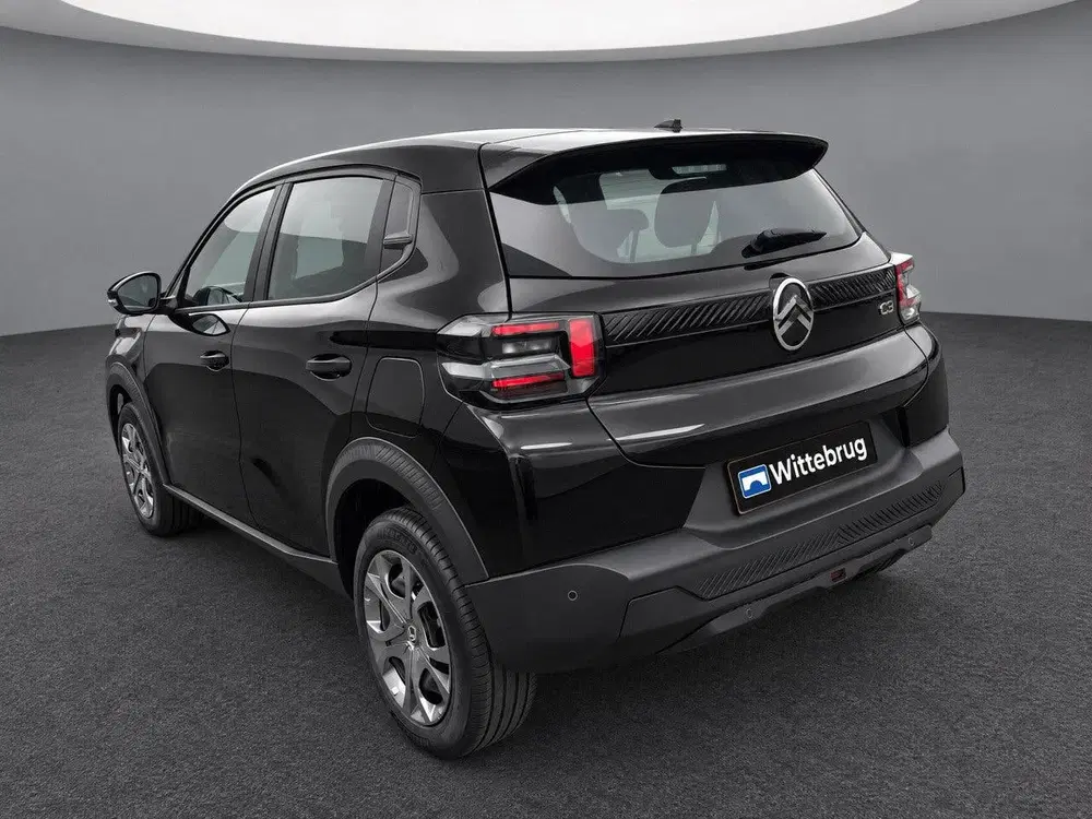 Citroën C3 1.2 Turbo 100pk You MEGA DEAL (bj 2026) uit 2026, foto 5