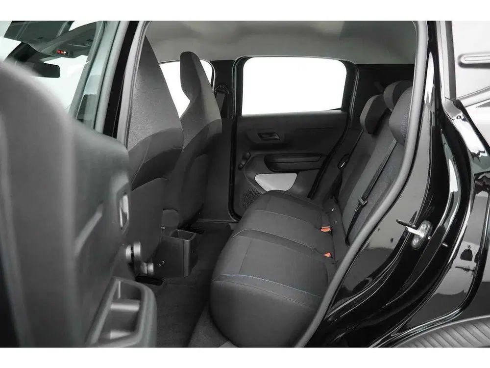 Citroën C3 1.2 Turbo 100pk You MEGA DEAL (bj 2026) uit 2026, foto 9