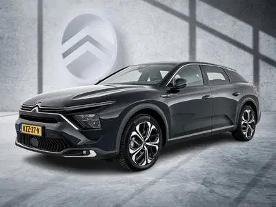 Citroën C5 X Plug-in Hybrid 225pk Automaat Shine uit 2023