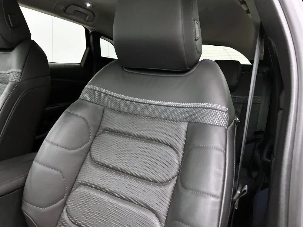 Citroën C5 X Plug-in Hybrid 225pk Automaat Shine uit 2023, foto 11