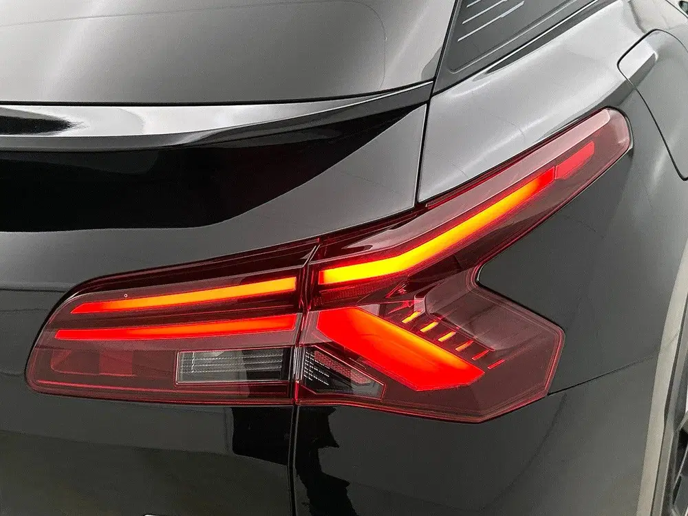 Citroën C5 X Plug-in Hybrid 225pk Automaat Shine uit 2023, foto 13
