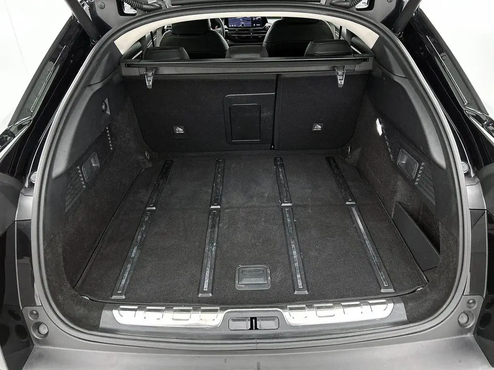 Citroën C5 X Plug-in Hybrid 225pk Automaat Shine uit 2023, foto 14
