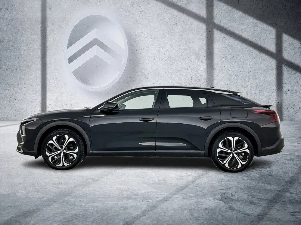 Citroën C5 X Plug-in Hybrid 225pk Automaat Shine uit 2023, foto 2