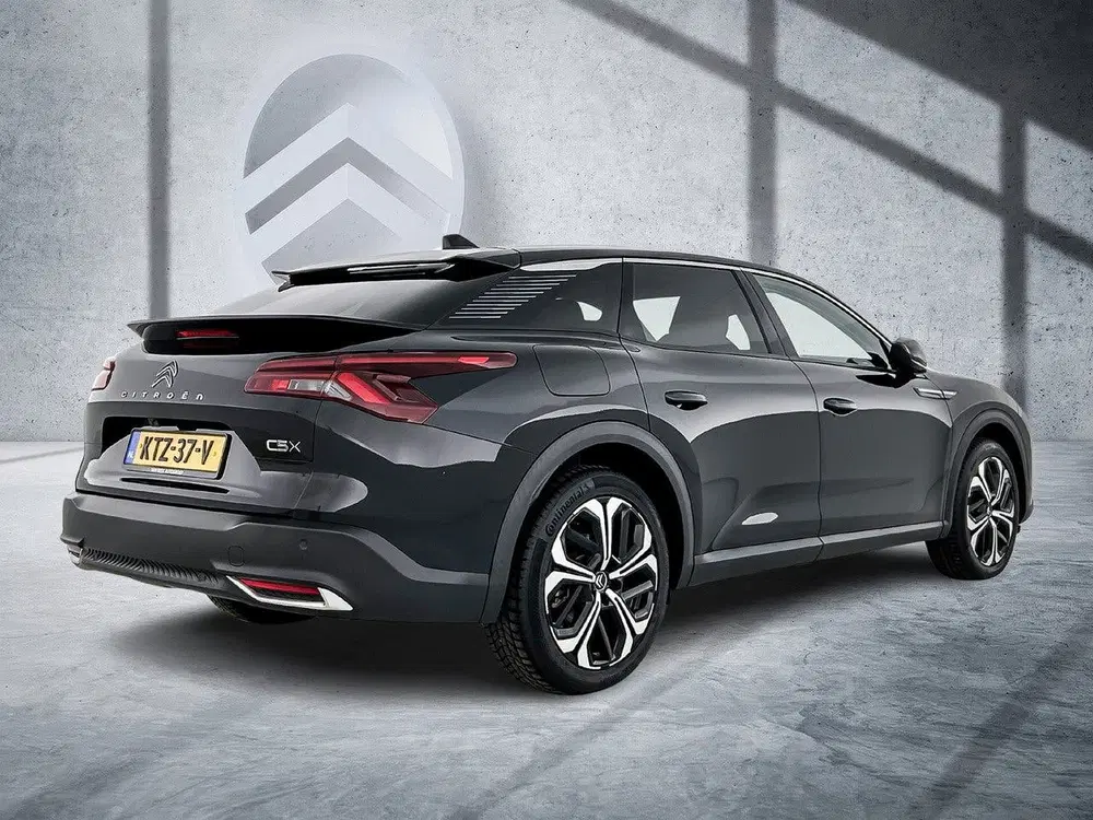 Citroën C5 X Plug-in Hybrid 225pk Automaat Shine uit 2023, foto 3