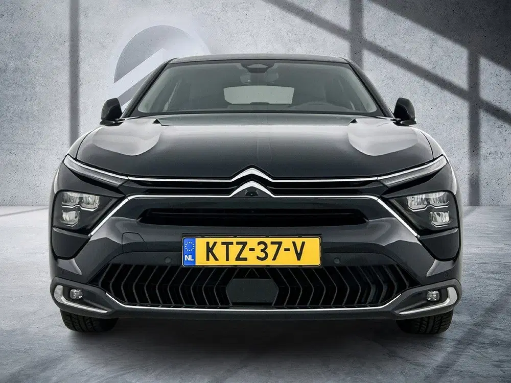 Citroën C5 X Plug-in Hybrid 225pk Automaat Shine uit 2023, foto 4