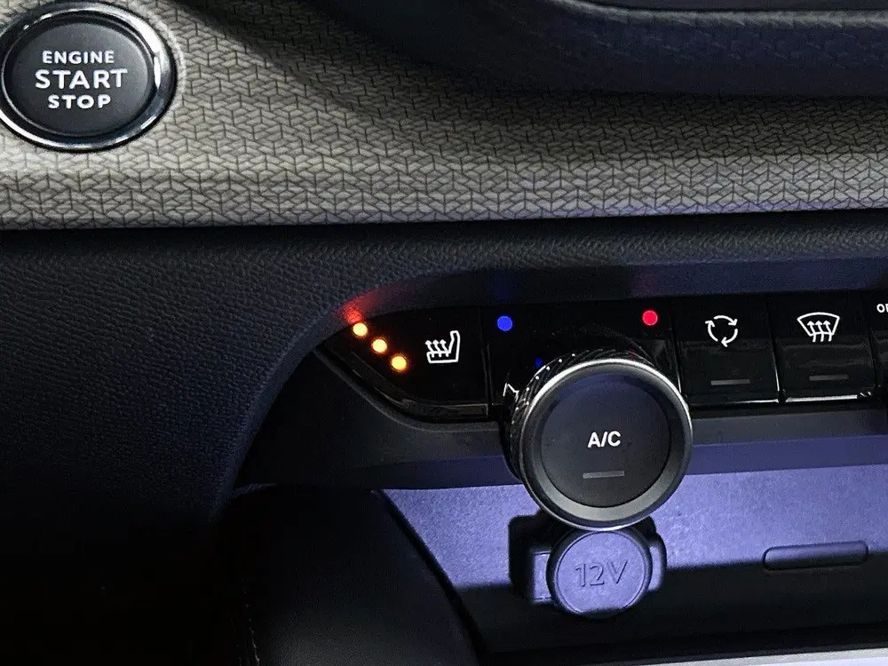 Citroën C5 X Plug-in Hybrid 225pk Automaat Shine uit 2023, foto 7