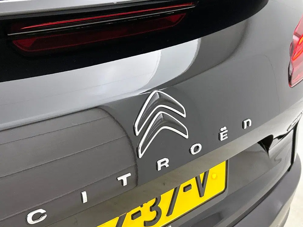 Citroën C5 X Plug-in Hybrid 225pk Automaat Shine uit 2023, foto 9