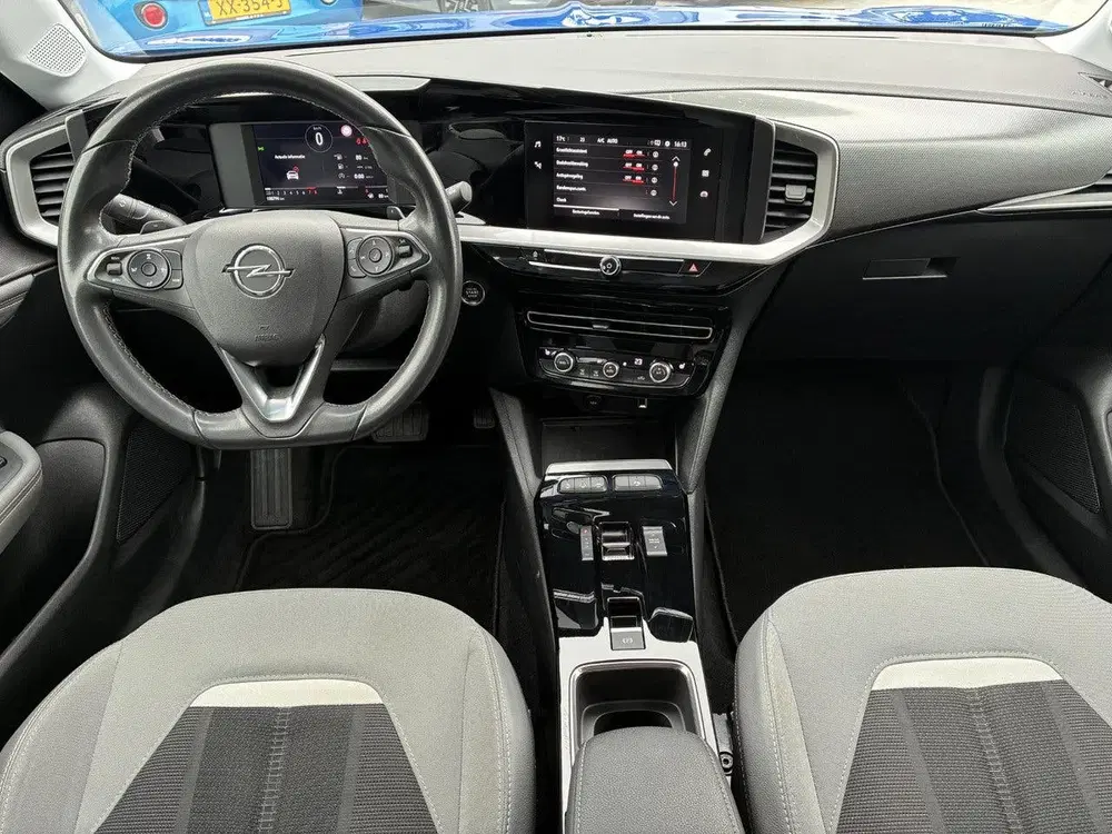 Opel Mokka 1.2 Turbo 130Pk Automaat GS-Line uit 2021, foto 15