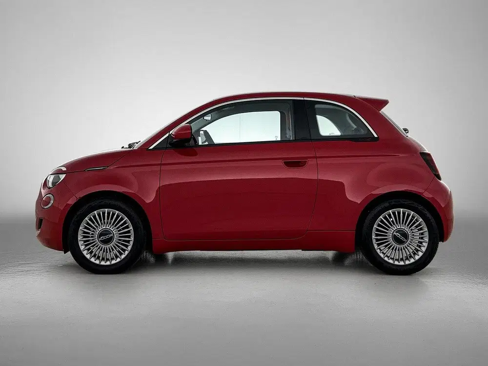 Fiat 500e 95pk RED 24 kWh Automaat ACCU 94% uit 2024, foto 6