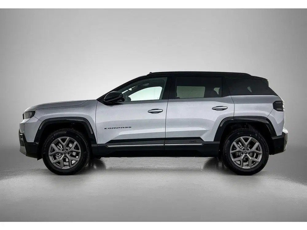 Jeep Compass 1.2 145pk e-Hybrid Firs Edition Automaat uit 2026, foto 5