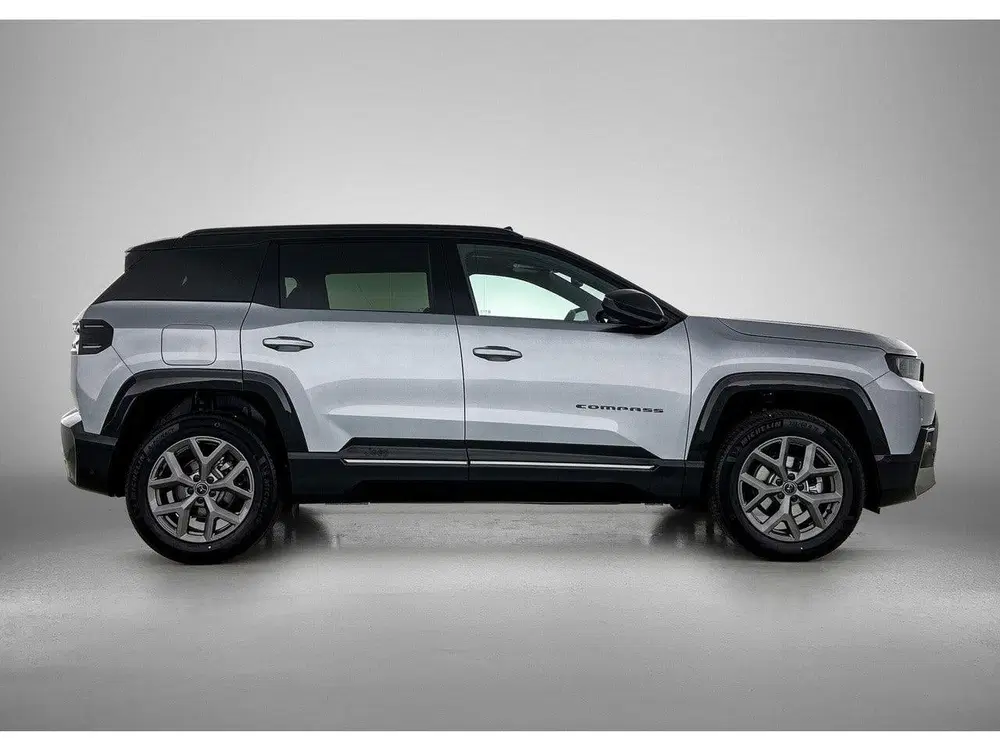 Jeep Compass 1.2 145pk e-Hybrid Firs Edition Automaat uit 2026, foto 9