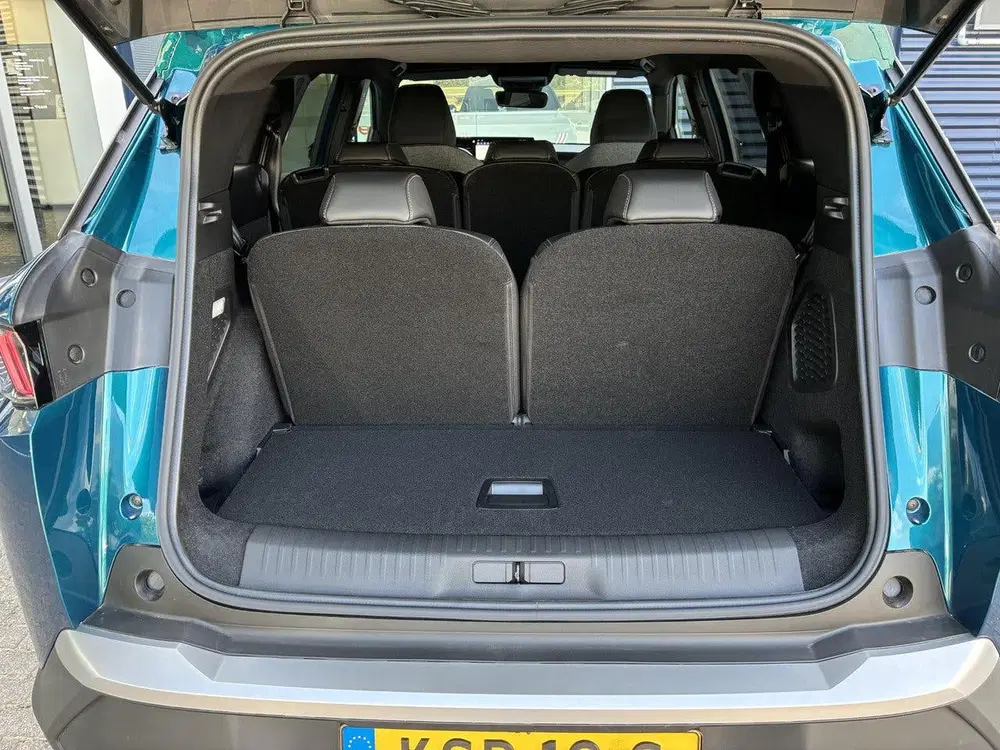 Peugeot 5008 1.2 Hybrid 145pk Allure 7persoons uit 2026, foto 10