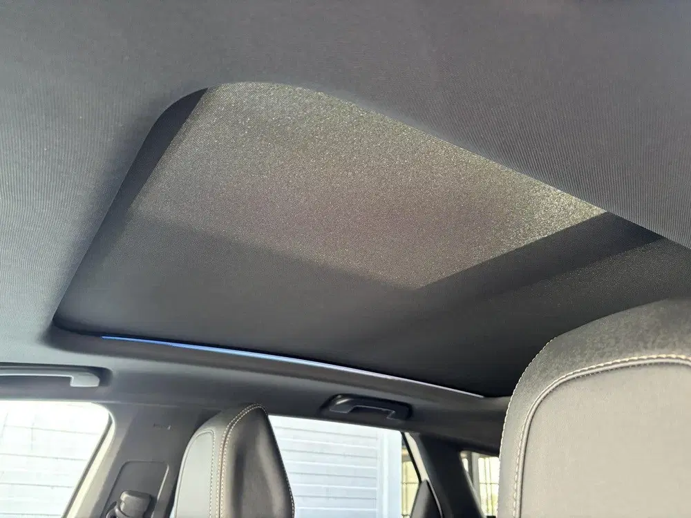 Peugeot 3008 GT 1.2 Turbo 130pk EAT8 uit 2021, foto 12