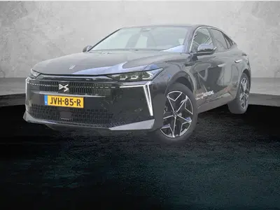 DS Automobiles N°4 DS N°4 1.6 PHEV Etoile Absolute Comfort Pa uit 2026