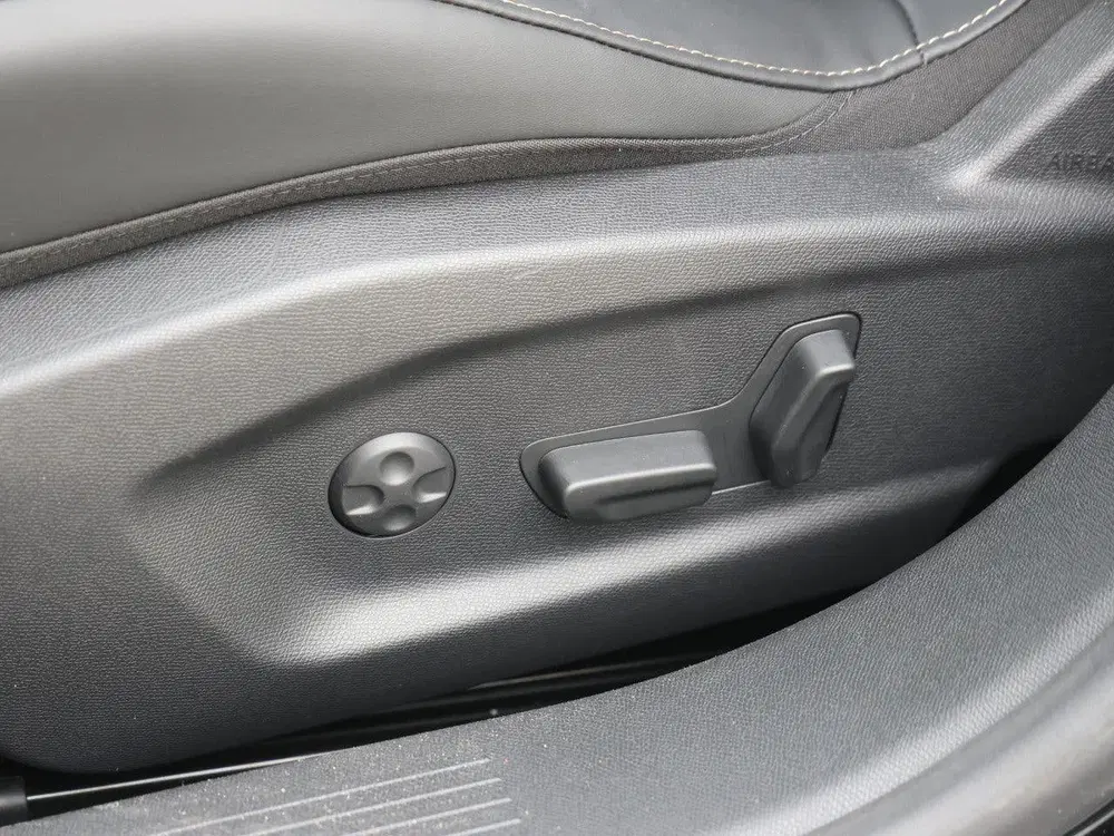 DS Automobiles N°4 DS N°4 1.6 PHEV Etoile Absolute Comfort Pa uit 2026, foto 12