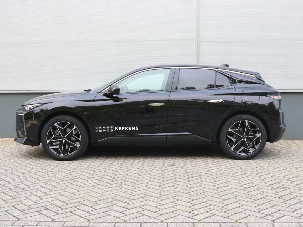 DS Automobiles N°4 DS N°4 1.6 PHEV Etoile Absolute Comfort Pa uit 2026, foto 2