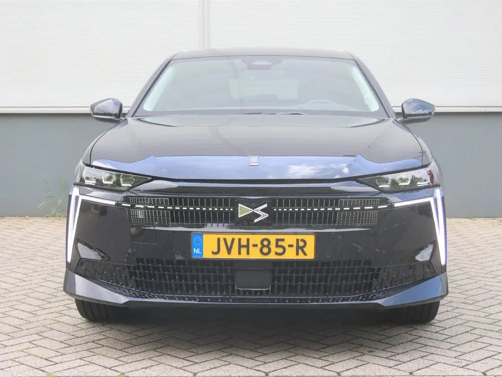 DS Automobiles N°4 DS N°4 1.6 PHEV Etoile Absolute Comfort Pa uit 2026, foto 5