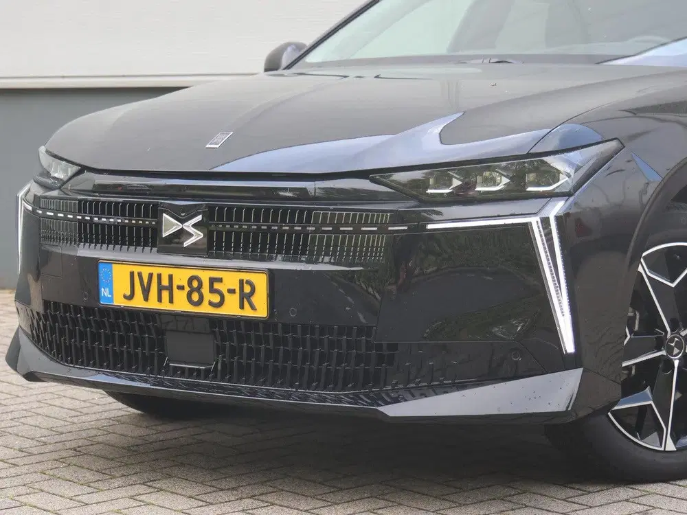 DS Automobiles N°4 DS N°4 1.6 PHEV Etoile Absolute Comfort Pa uit 2026, foto 6