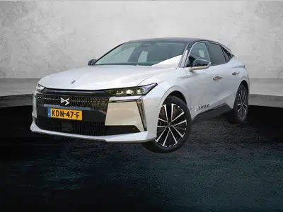 DS Automobiles N°4 DS N4 E-Tense Etoile Absolute Comfort Tech uit 2026