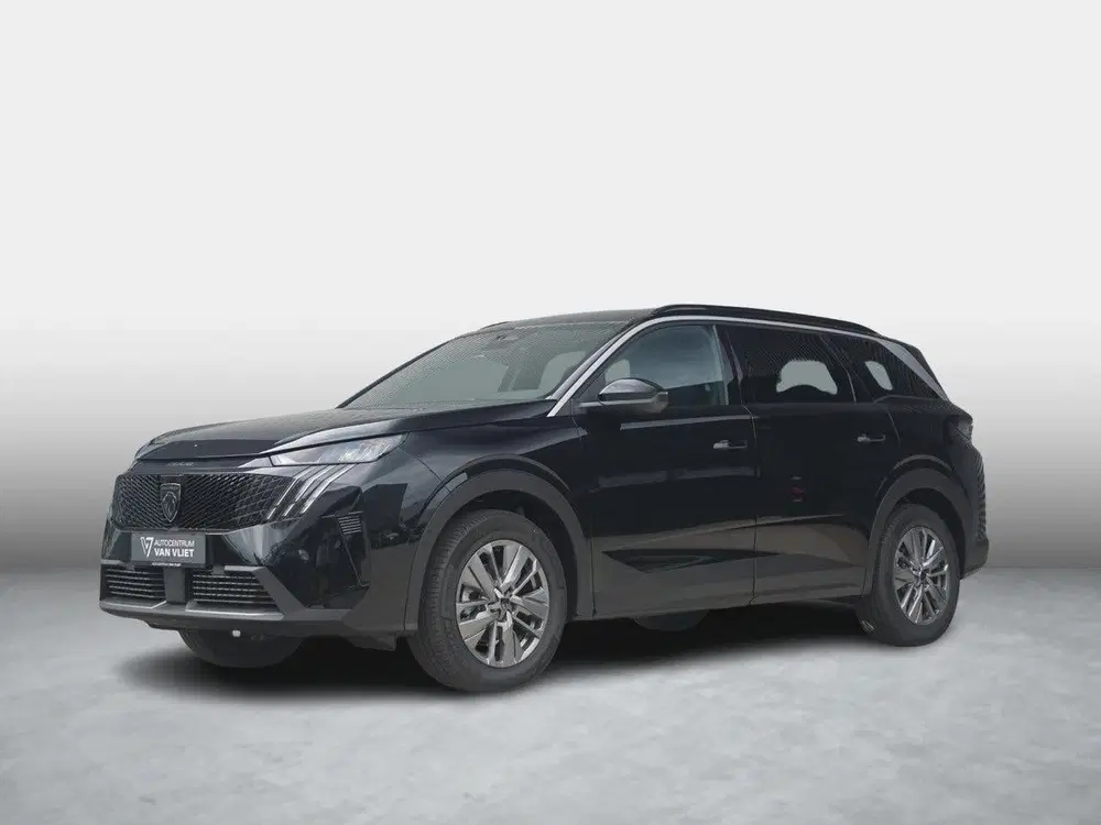 Peugeot 5008 1.2 Hybrid 145 Allure 7p Winterpakket uit 2026