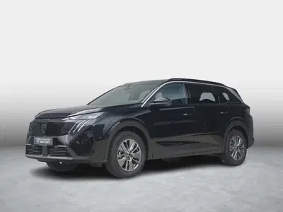 Peugeot 5008 1.2 Hybrid 145 Allure 7p Winterpakket uit 2026
