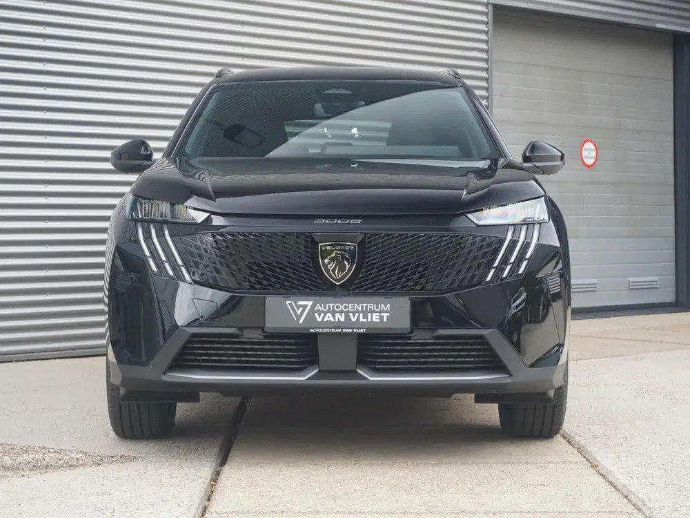 Peugeot 5008 1.2 Hybrid 145 Allure 7p Winterpakket uit 2026, foto 3