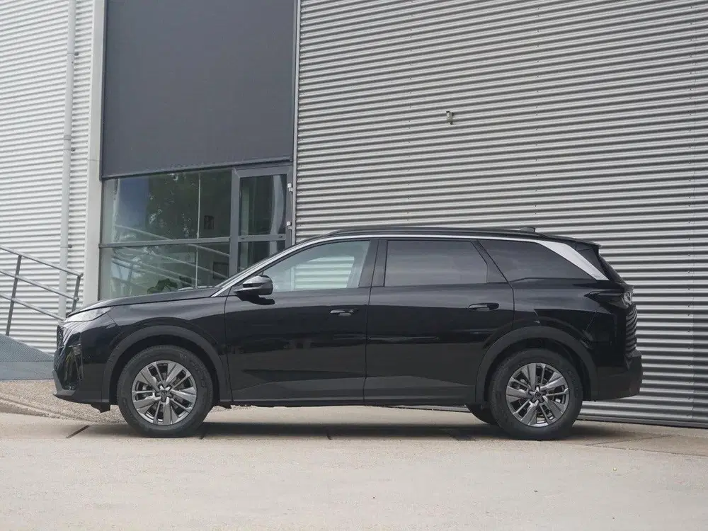 Peugeot 5008 1.2 Hybrid 145 Allure 7p Winterpakket uit 2026, foto 5