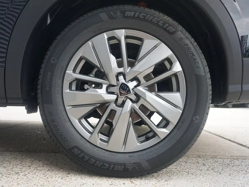 Peugeot 5008 1.2 Hybrid 145 Allure 7p Winterpakket uit 2026, foto 7
