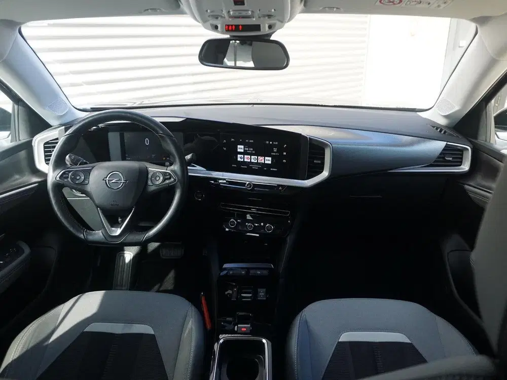 Opel Mokka 1.2 Turbo Business Elegance Afn. Trekhaak uit 2022, foto 14